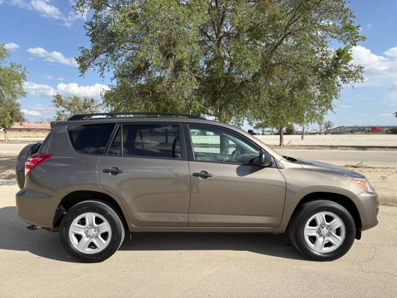 2010 Toyota RAV4