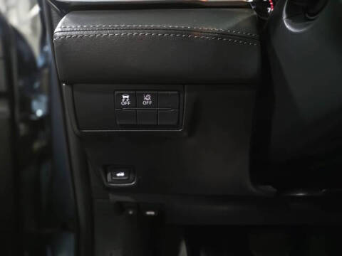 2018 Mazda MAZDA6 Grand Touring Reserve