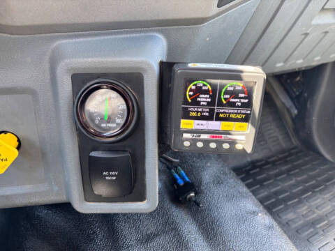 2018 Ford F-650