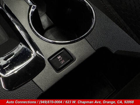 2013 GMC Terrain SLE-1