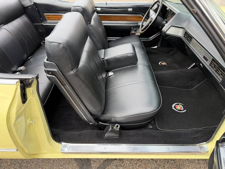 1969 Cadillac DeVille