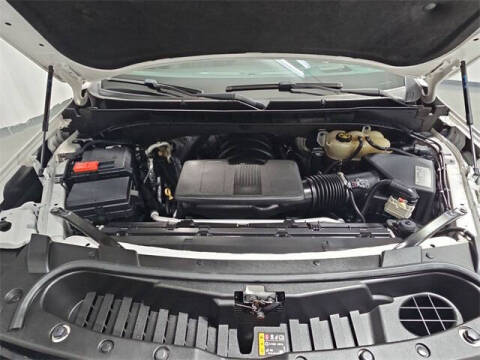 2021 Cadillac Escalade ESV Sport Platinum