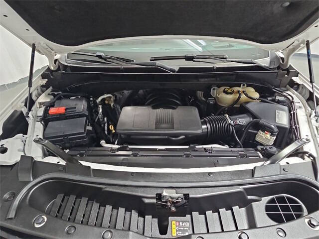 2021 Cadillac Escalade ESV Sport Platinum