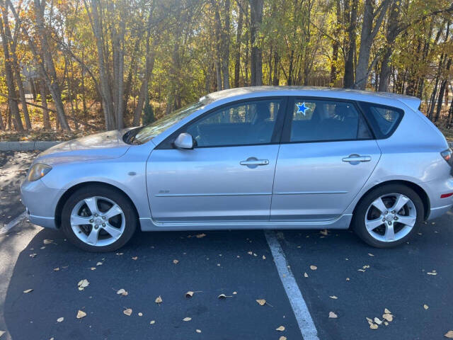 2006 Mazda Mazda3 for sale at Starcity Motors LLC in Garden City, ID