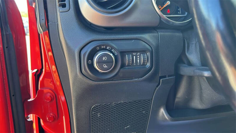 2021 Jeep Gladiator Willys