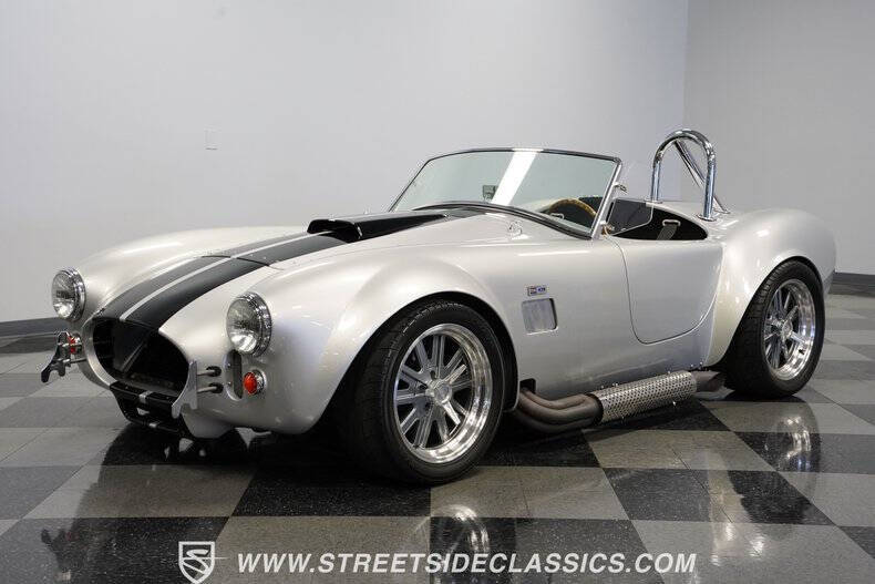 1965 Shelby Cobra