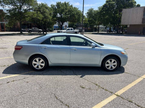 2009 Toyota Camry