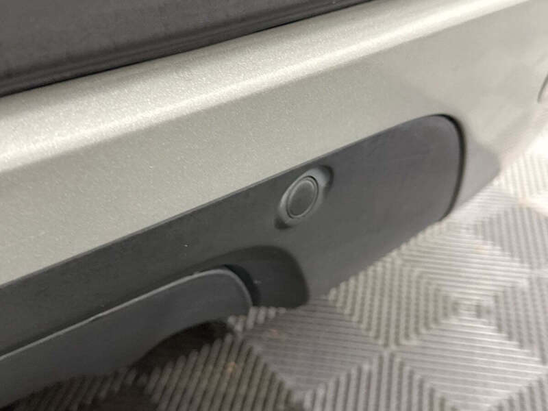 2019 Land Rover Range Rover Velar P250 S