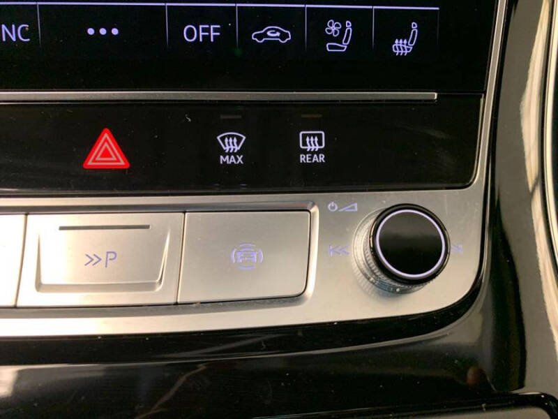 2023 Audi Q7 quattro Prestige 55 TFSI