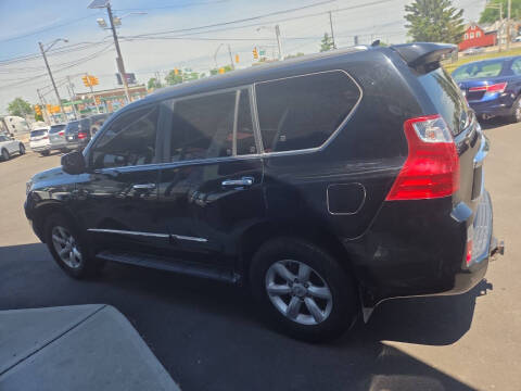 2013 Lexus GX 460