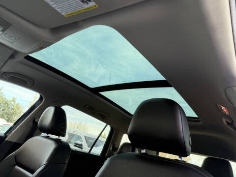 2019 Volkswagen Atlas V6 SEL