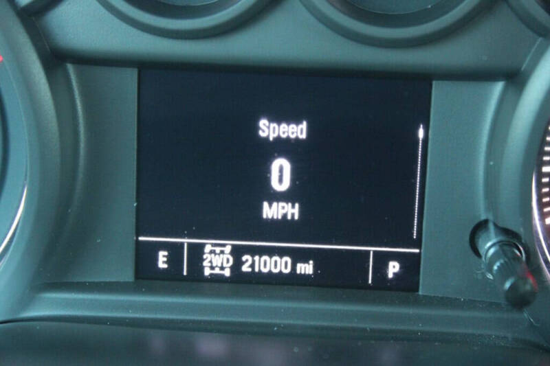 2024 GMC Sierra 2500HD Pro