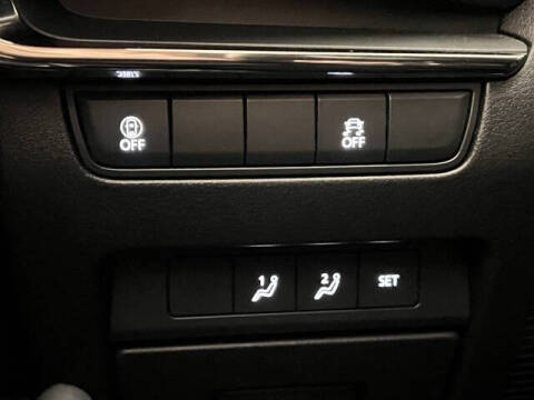 2023 Mazda Mazda3 Hatchback 2.5 S Preferred