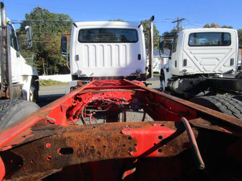 2016 Freightliner M-2 106 CUMMINS 6.7L 250 HP