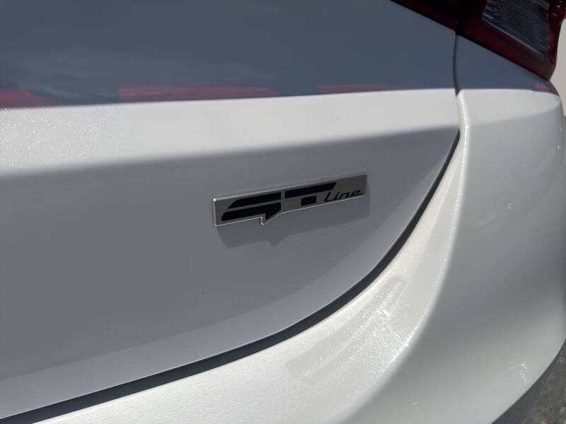 2024 Kia K5