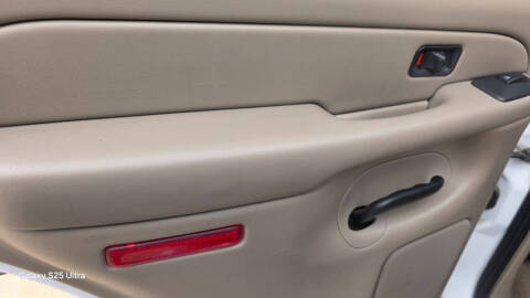 2004 Chevrolet Tahoe LT