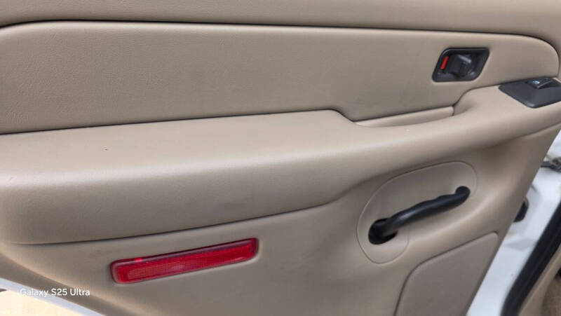 2004 Chevrolet Tahoe LT