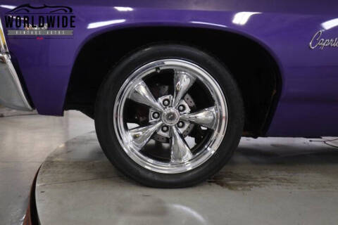 1967 Chevrolet Caprice