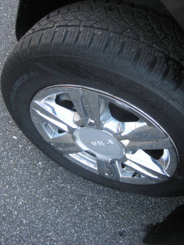 2015 GMC Terrain SLE-1