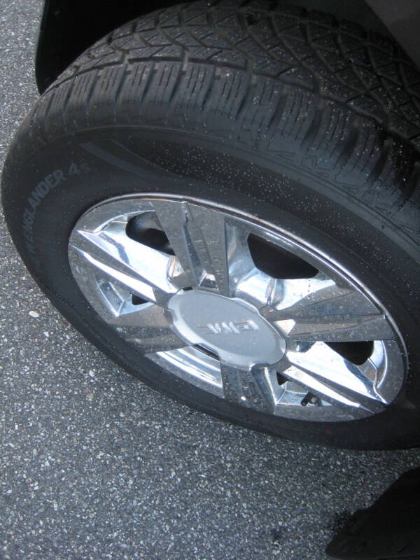 2015 GMC Terrain SLE-1