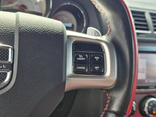 2014 Dodge Challenger R/T Classic