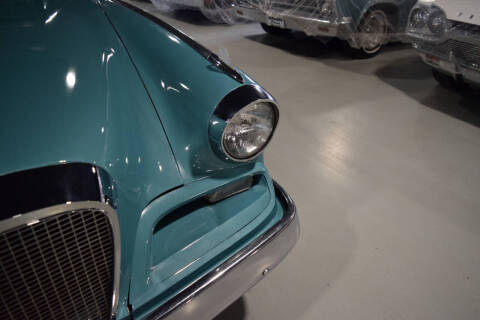 1962 Studebaker Hawk