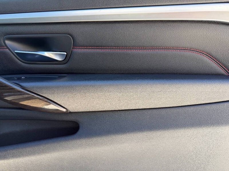 2015 BMW 4 Series 428i