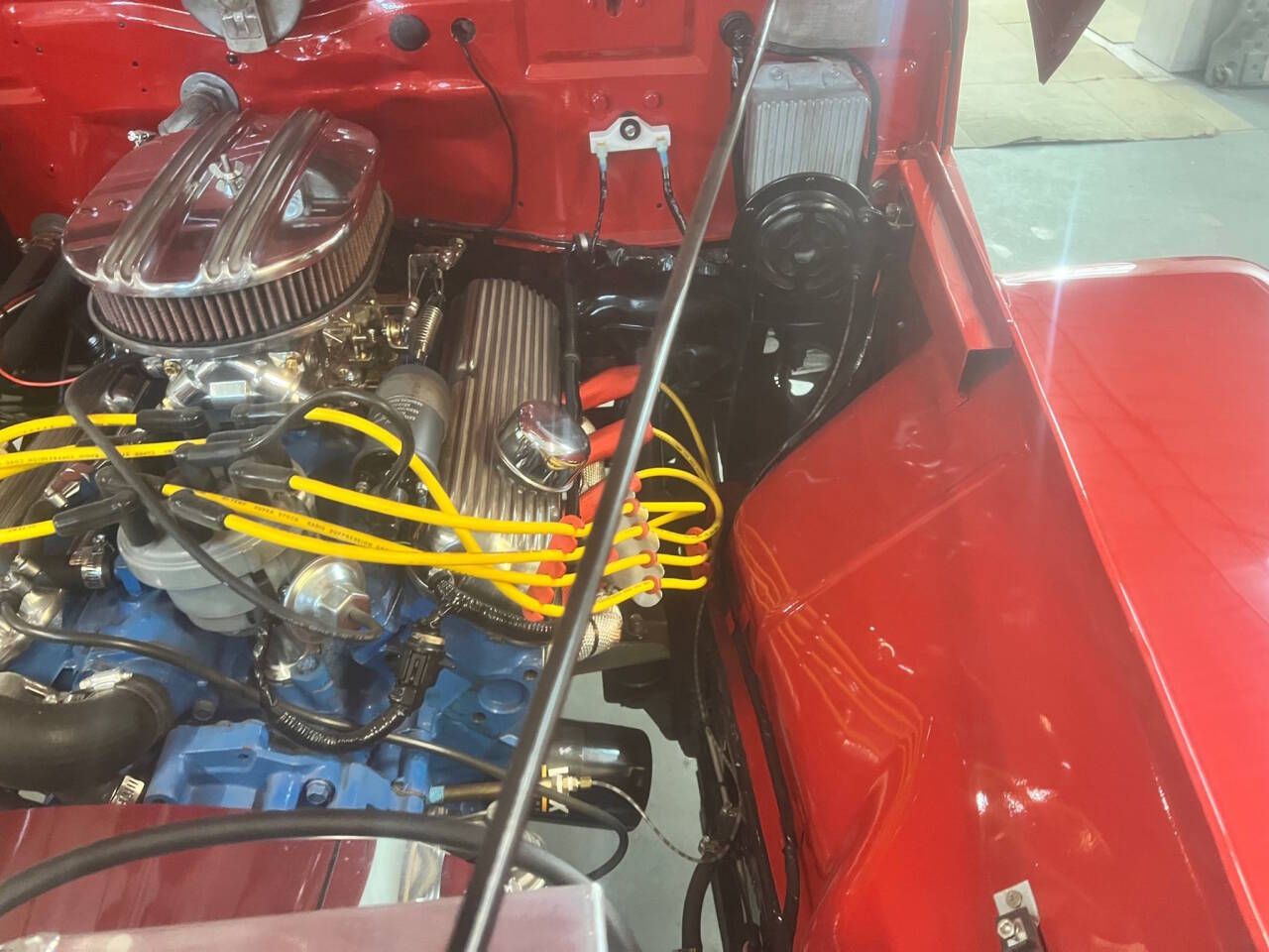 1951 Willys Pickup 60