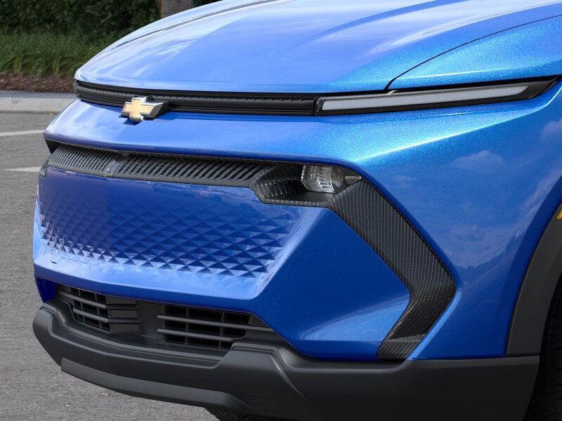 2026 Chevrolet Equinox EV LT 1