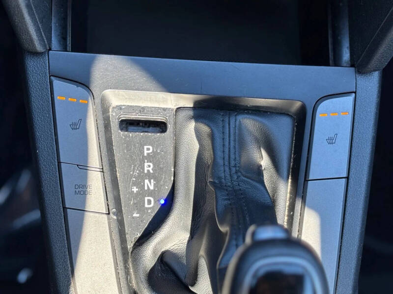 2017 Hyundai Elantra Value Edition