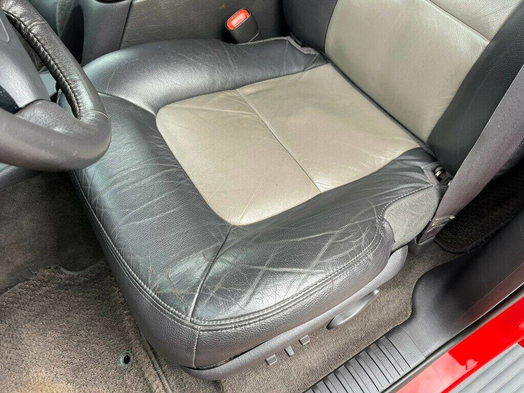 2000 Dodge Durango 24