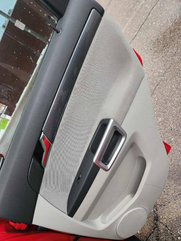 2009 Saturn Vue XE-V6