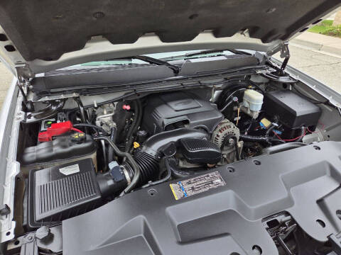 2011 GMC Sierra 1500 Work Truck