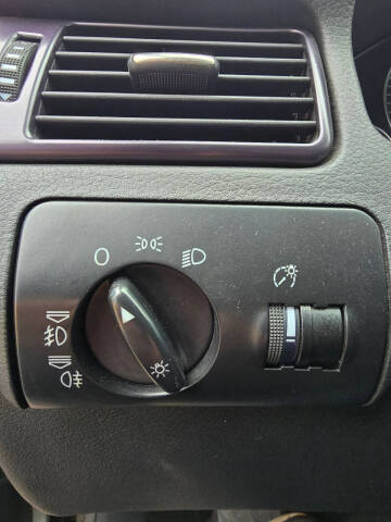 2001 Audi Allroad quattro