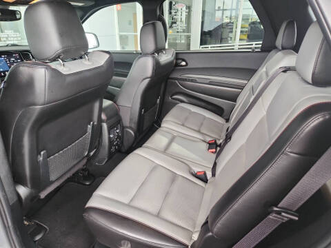 2024 Dodge Durango GT