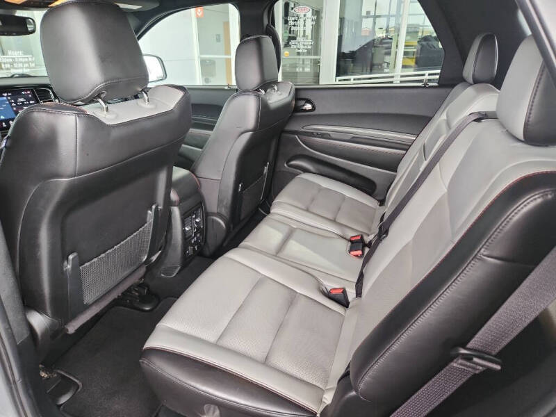 2024 Dodge Durango GT