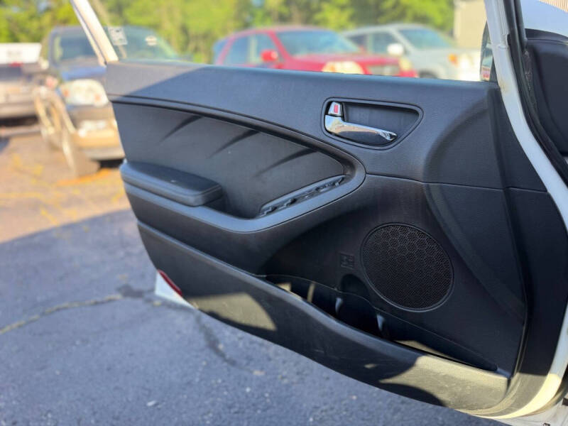 2015 Kia Forte EX