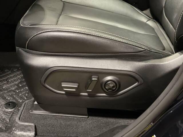 2022 Jeep Grand Cherokee 4xe