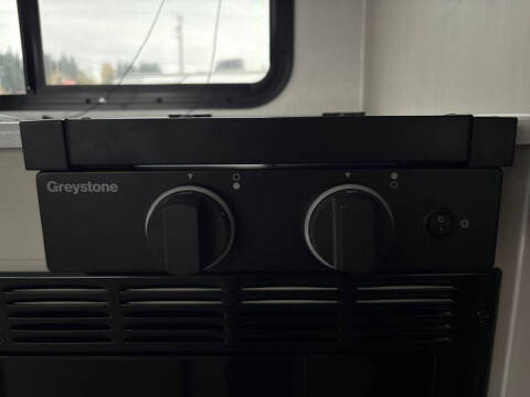 2026 Coachmen RV REMOTE 18.2R