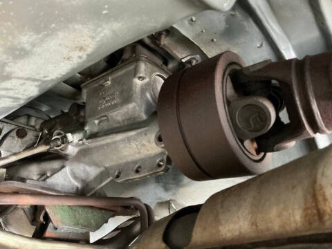 1986 Ford Mustang LX