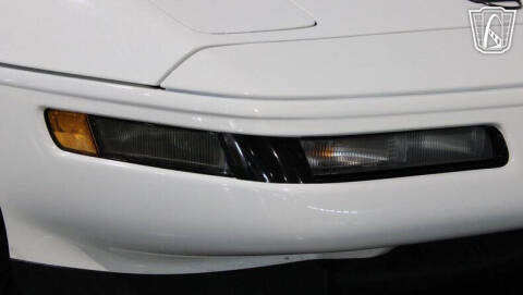 1992 Chevrolet Corvette