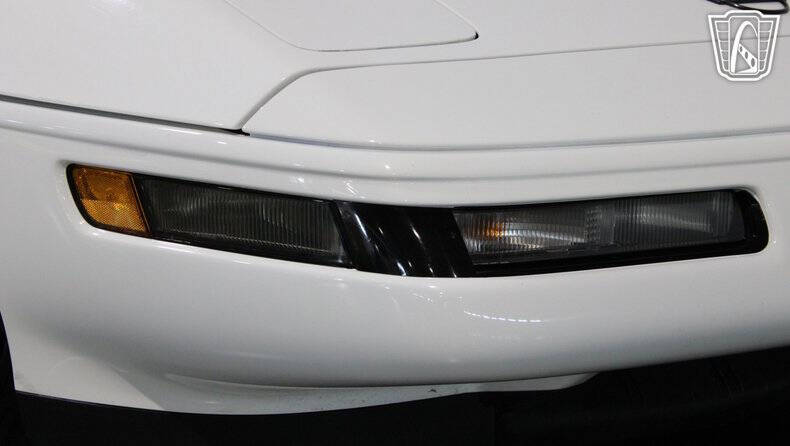 1992 Chevrolet Corvette