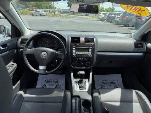 2009 Volkswagen Jetta