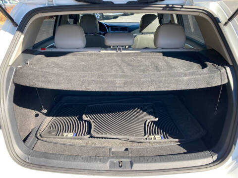 2015 Volkswagen Golf TDI S