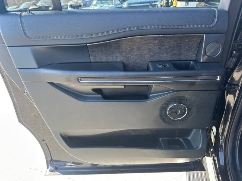 2020 Ford Expedition MAX Limited