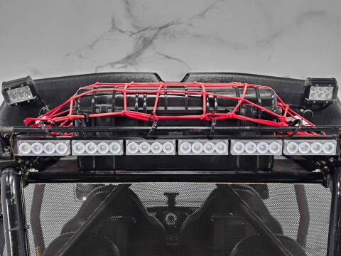 2013 Polaris RZR 4 900XP EPS