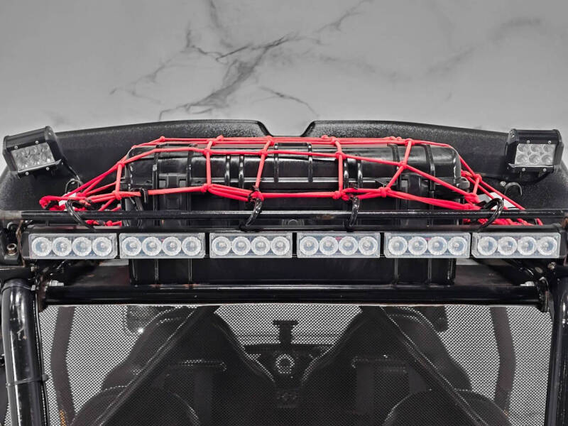 2013 Polaris RZR 4 900XP EPS