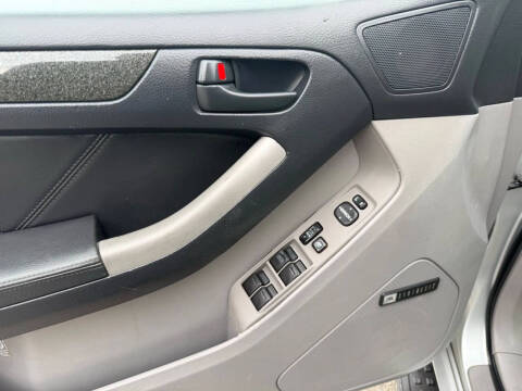 2005 Toyota 4Runner Limited