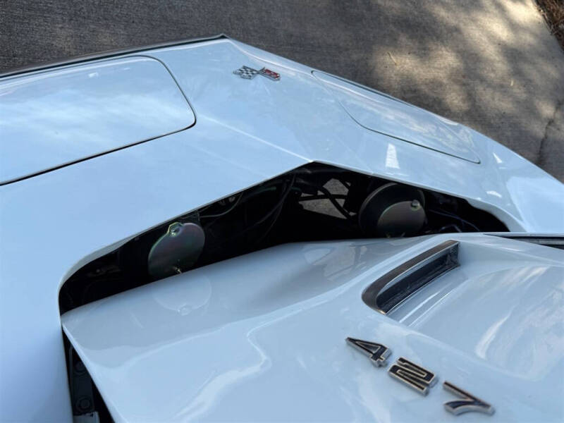 1969 Chevrolet Corvette