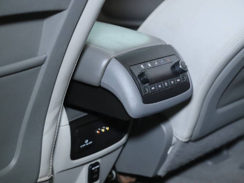 2014 GMC Acadia SLT-1